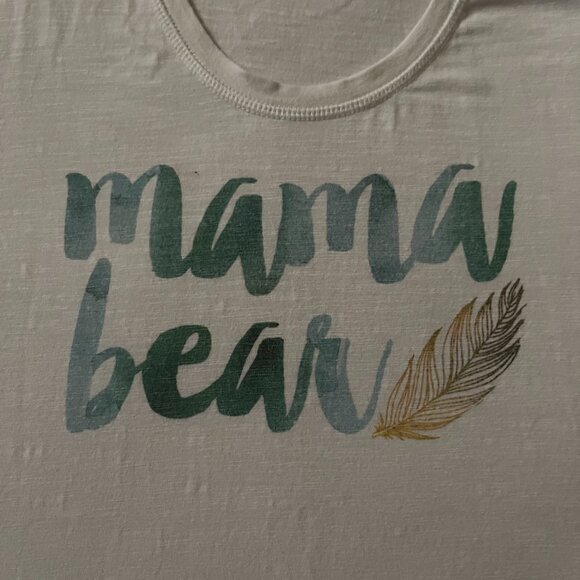 Raw Threads Tank Top - Picture 2 of 6